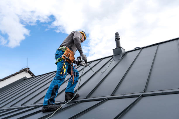 Fast & Reliable Emergency Roof Repairs in Rushford, MN